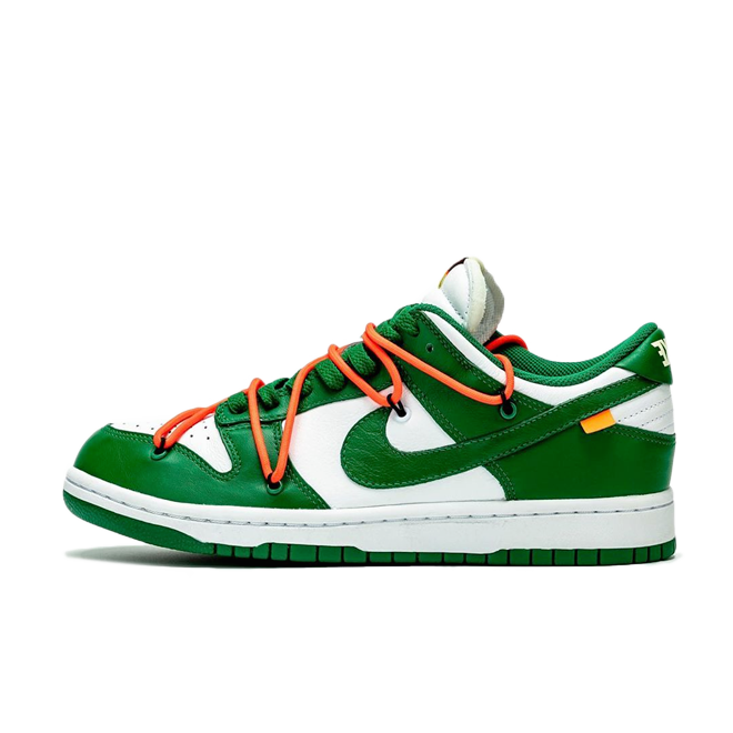 Off-White and Nike come up with 50 Dunks | Sneakerjagers