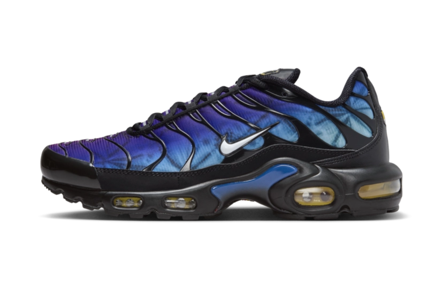 Nike Air Max Plus '25th Anniversary' | FV0393-001