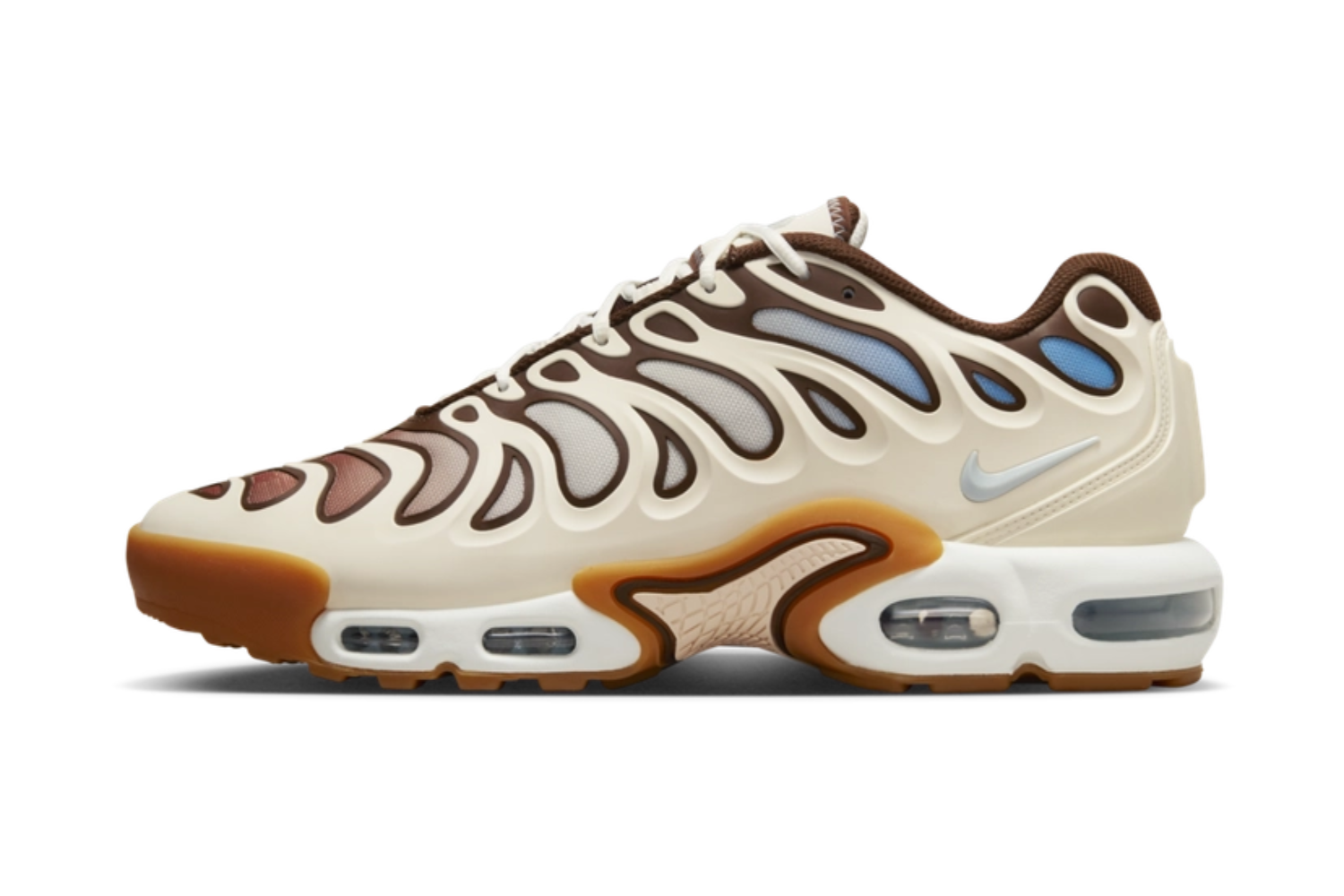 Nike Air Max Plus TN Drift 'Phantom Cacao Wow' | FD4290-001