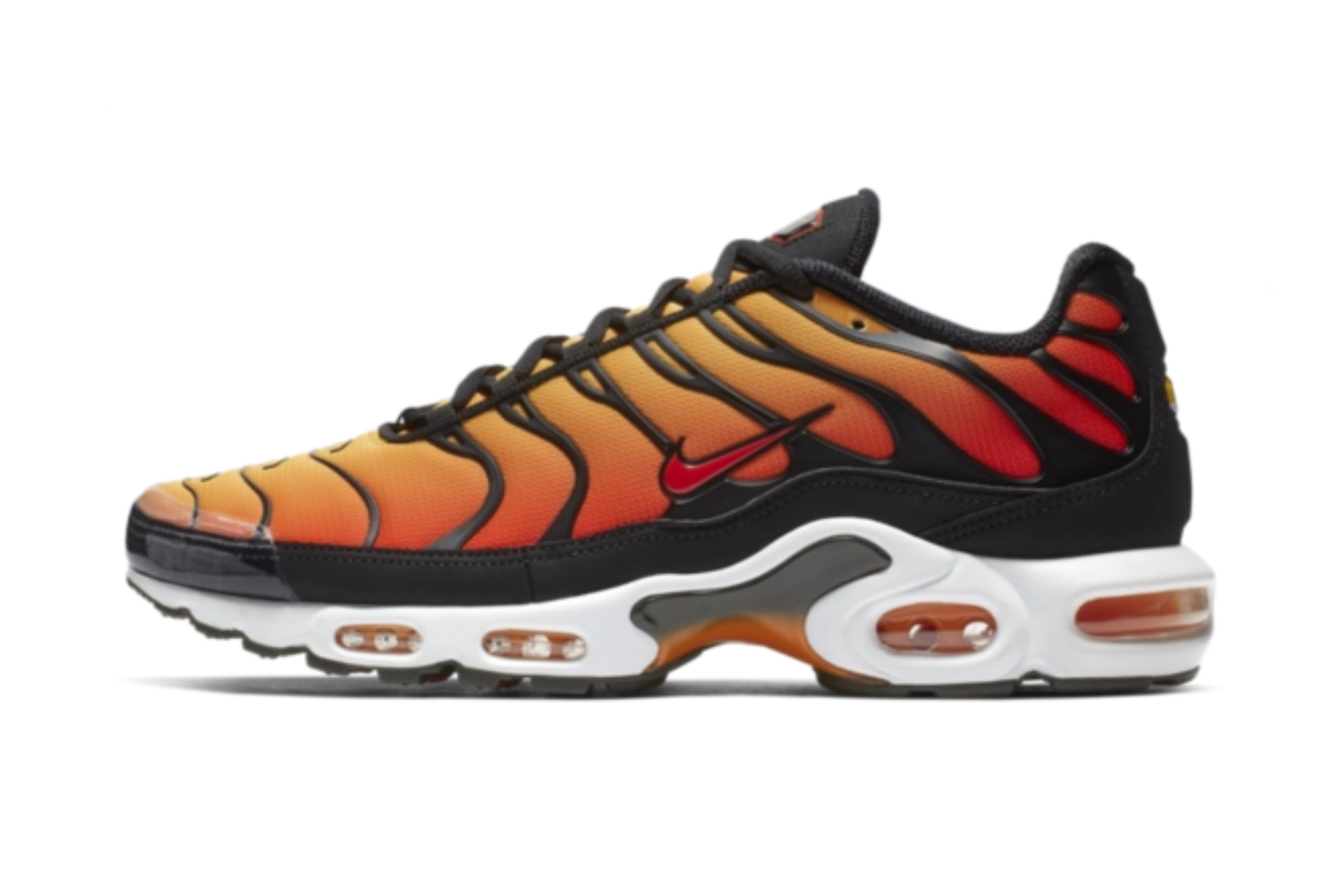 Nike Air Max Plus OG 'Sunset' | BQ4629-001