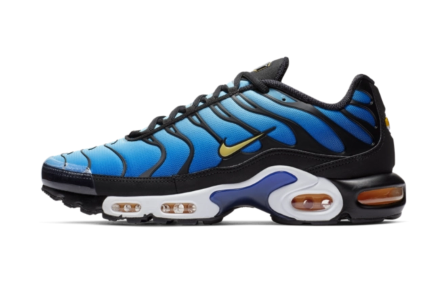 Nike Air Max Plus OG 'Hyper Blue' | BQ4629-003