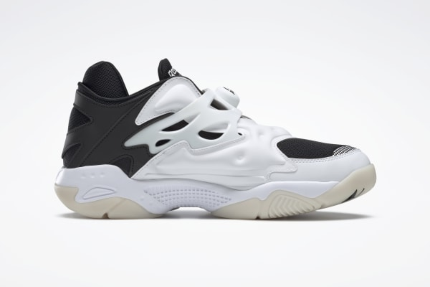 Reebok Pump Court