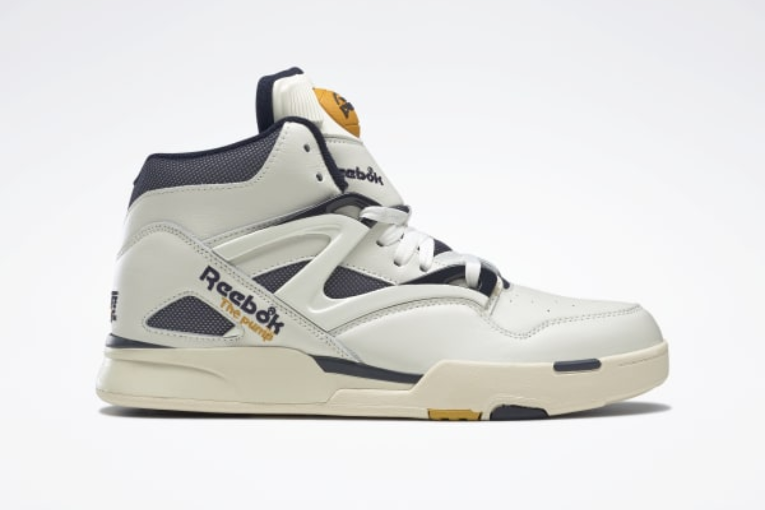 Reebok Pump Omni Zone II