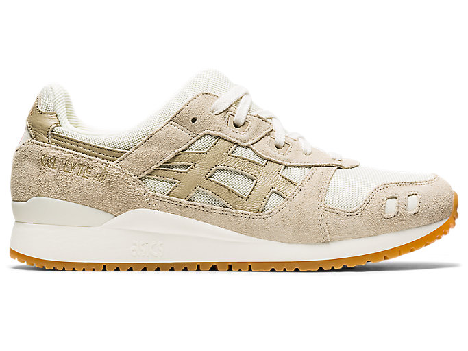 ASICS Gel-Lyte III Monozukuri Pack 'Wood Crepe' | 1191A364.750