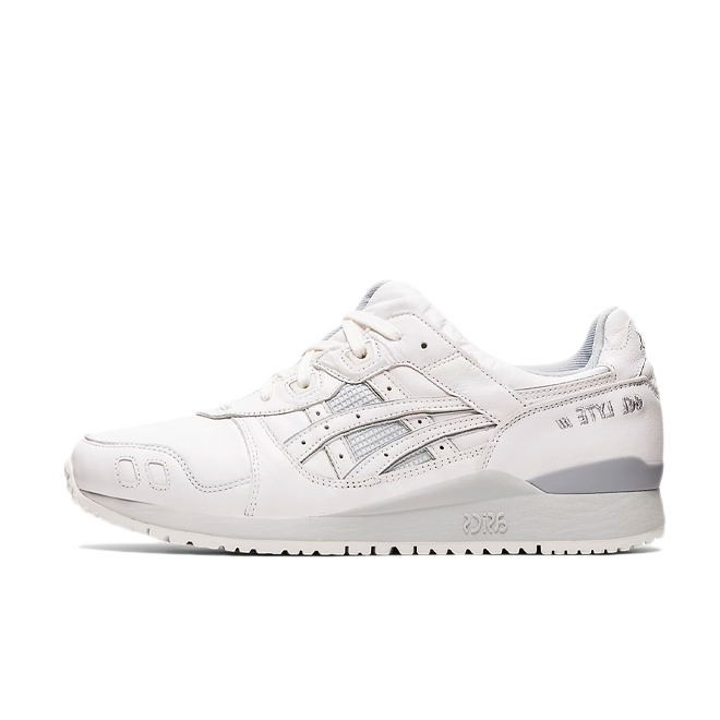 Asics Gel-Lyte III OG '30th Anniversary' - White