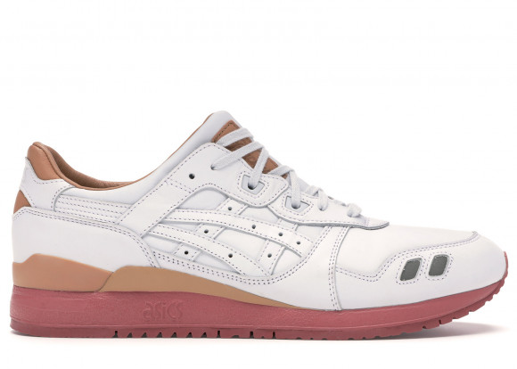 Packer Shoes x J. Crew White Buck | H7F3K0101