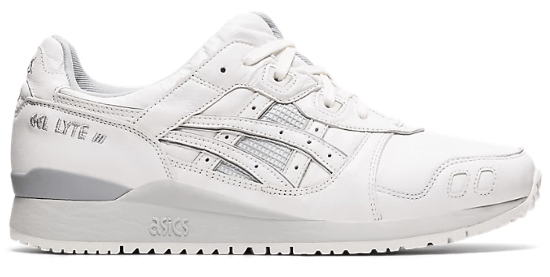30th Anniversary 'White' | 1201A081-100