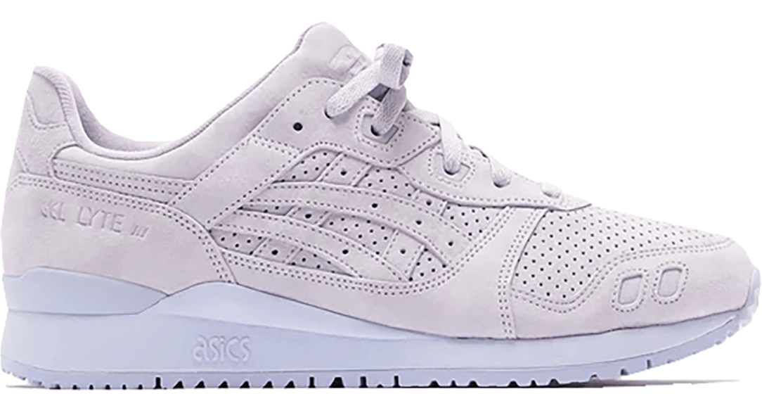 ASICS Gel-Lyte III Ronnie Fieg The Palette 'Echo' | 1201A224-020