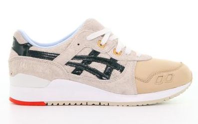 ASICS Gel-Lyte III 'Hampton Green' | HL7S10285