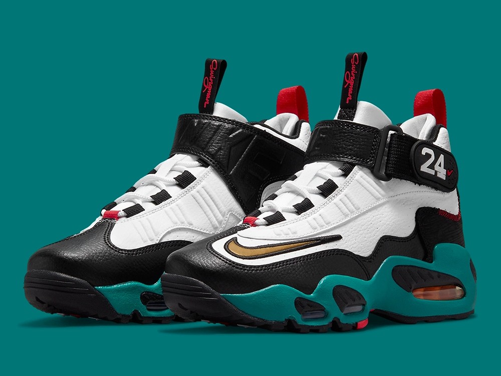 Nike Air Griffey Max 1 Sweetest Swing Collectie