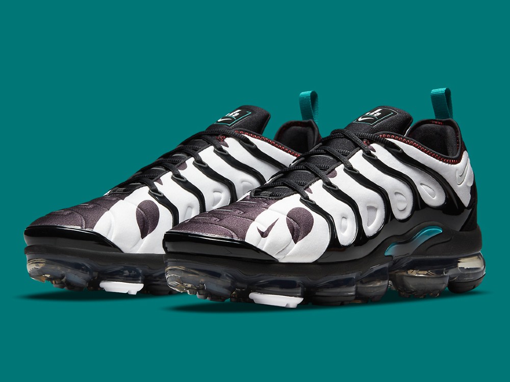 Nike VaporMax Plus Sweetest Swing Collectie