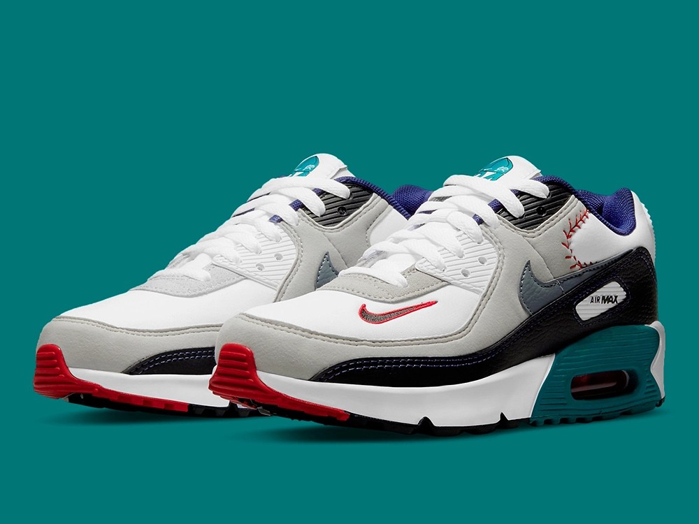 Nike Air Max 90 Sweetest Swing Collectie