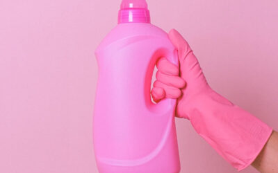Pink Washing