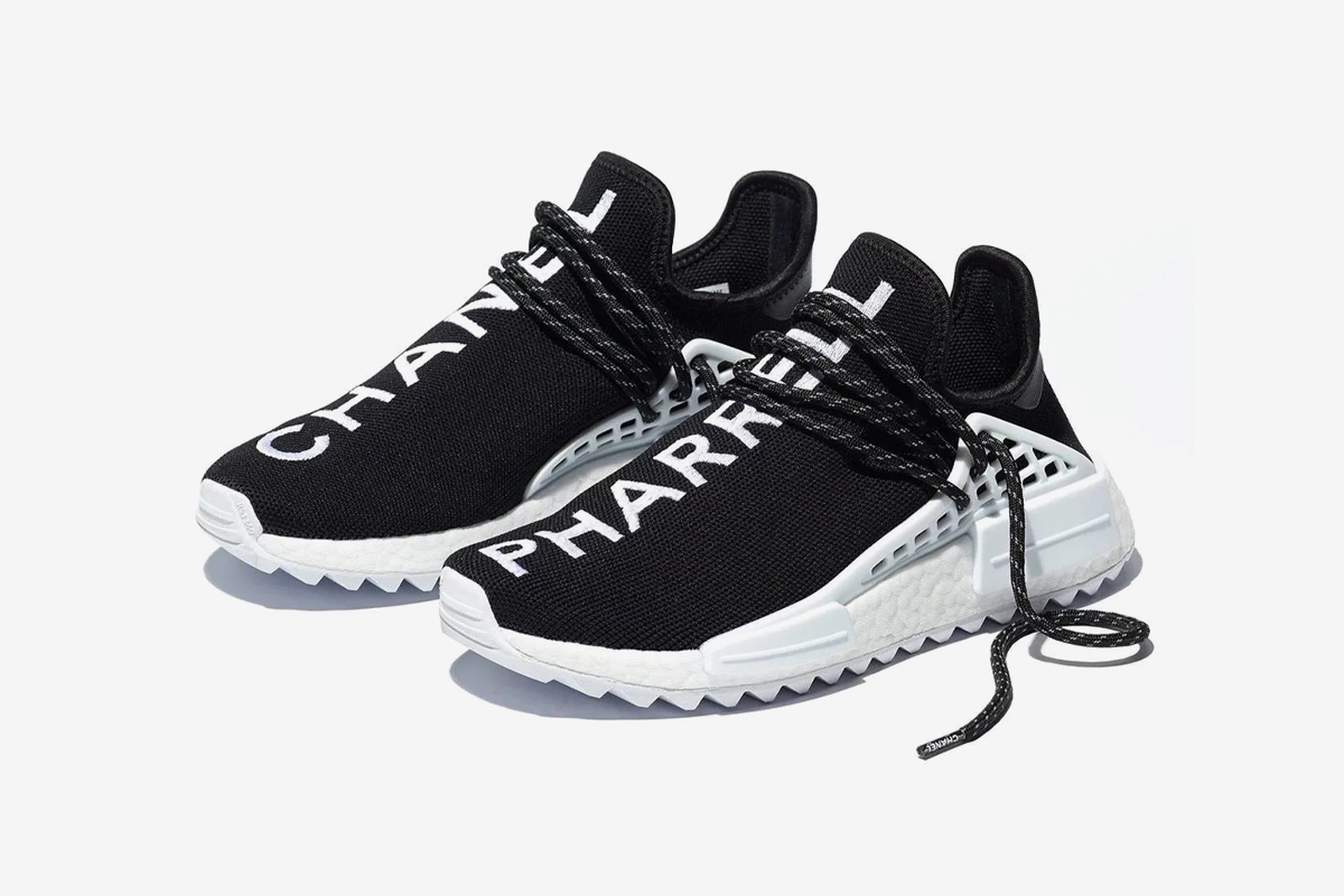 chanel sneakers heren