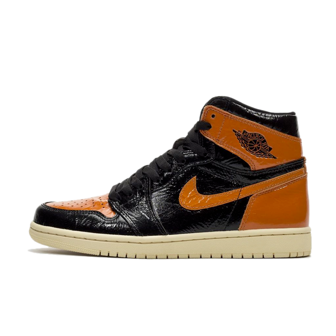 Air Jordan 1 High 'Shattered Backboard 3.0'