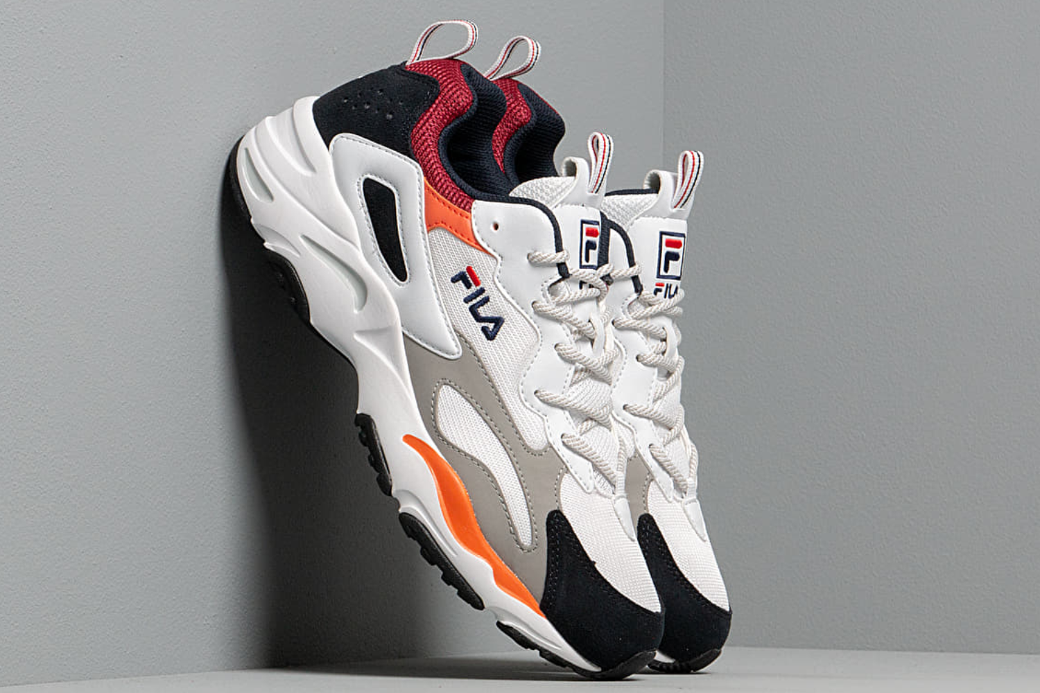 FILA Ray Tracer
