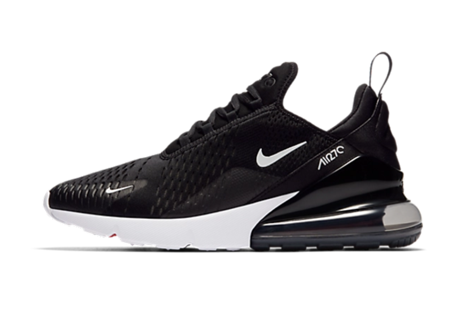 Nike Air Max 270 'Black/White' | AH8050-002