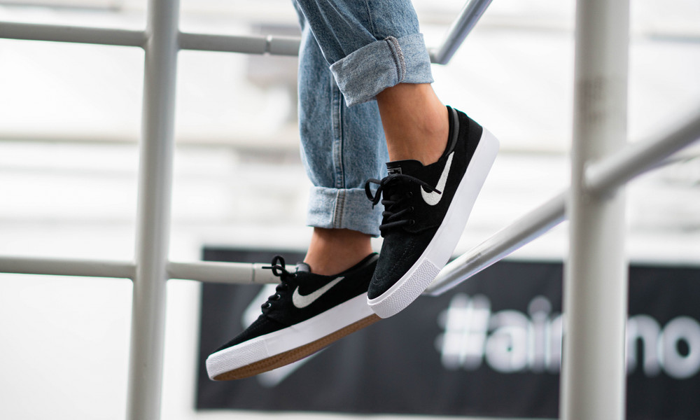 NIKE SB ZOOM STEFAN JANOSKI (GS)