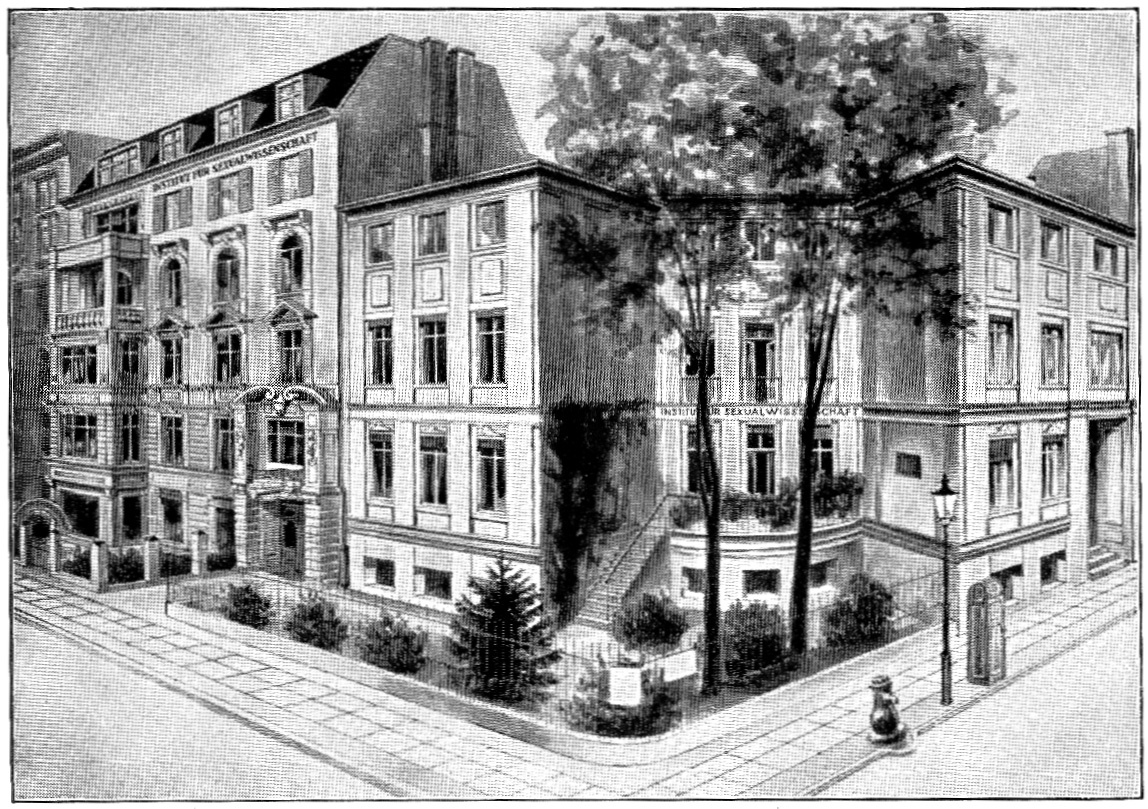 Pride History früher und heute
