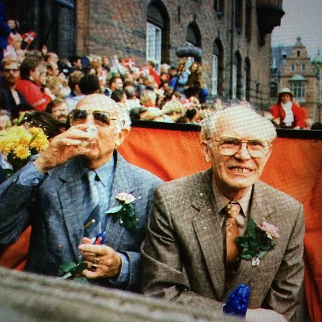Pride History früher und heute