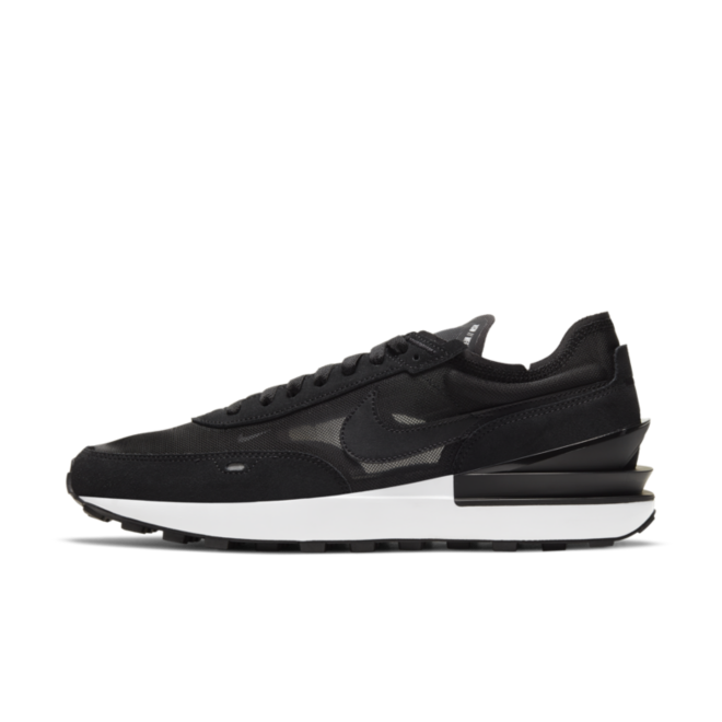 Nike Waffle One 'Black'