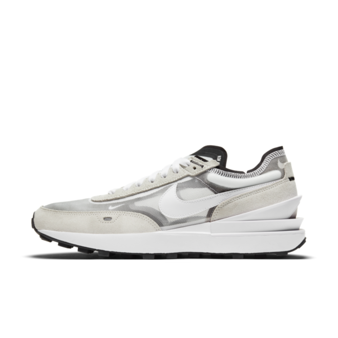 Nike Waffle One 'Summit White'