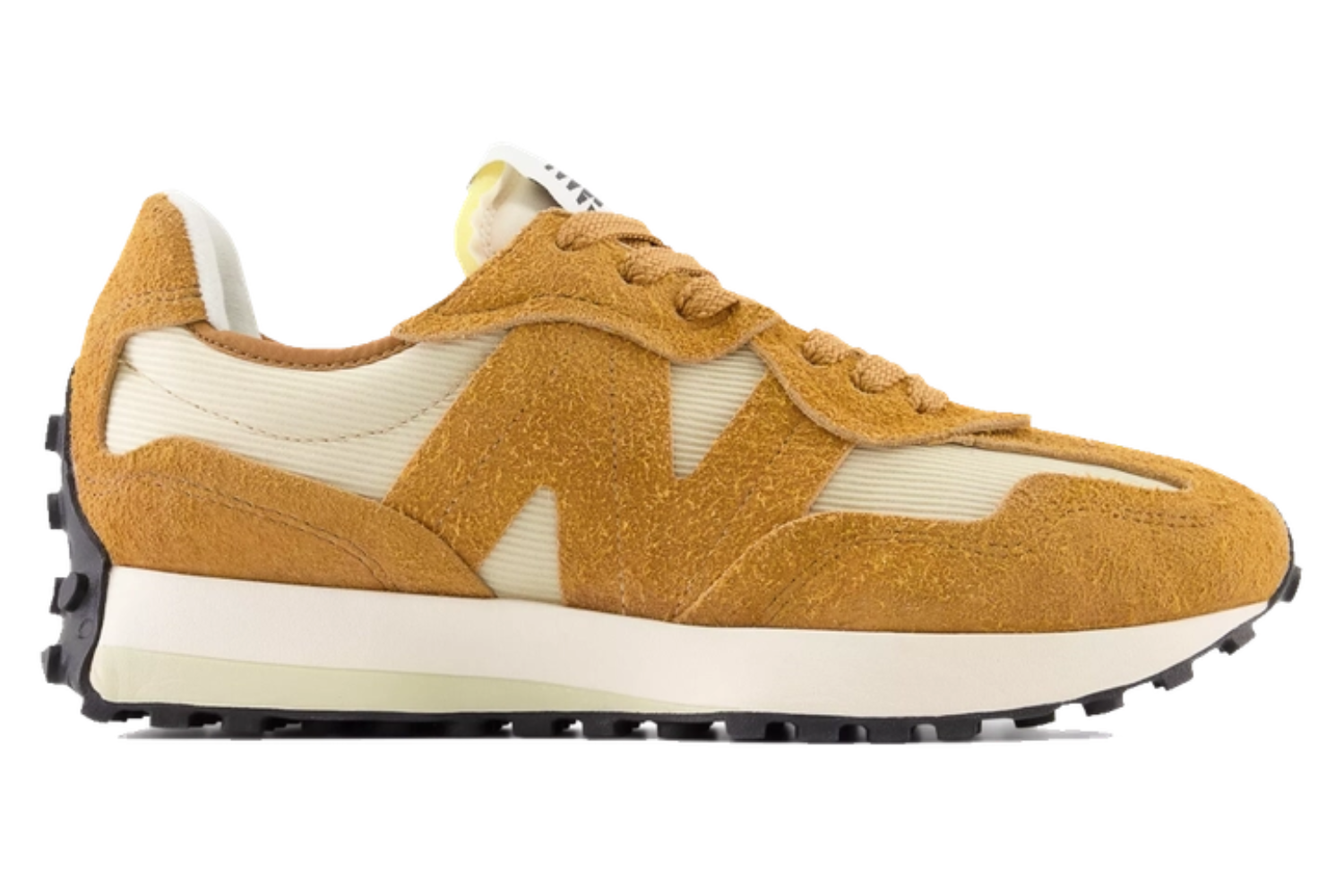 New Balance 327 'Caramel Brown' | U327WCI