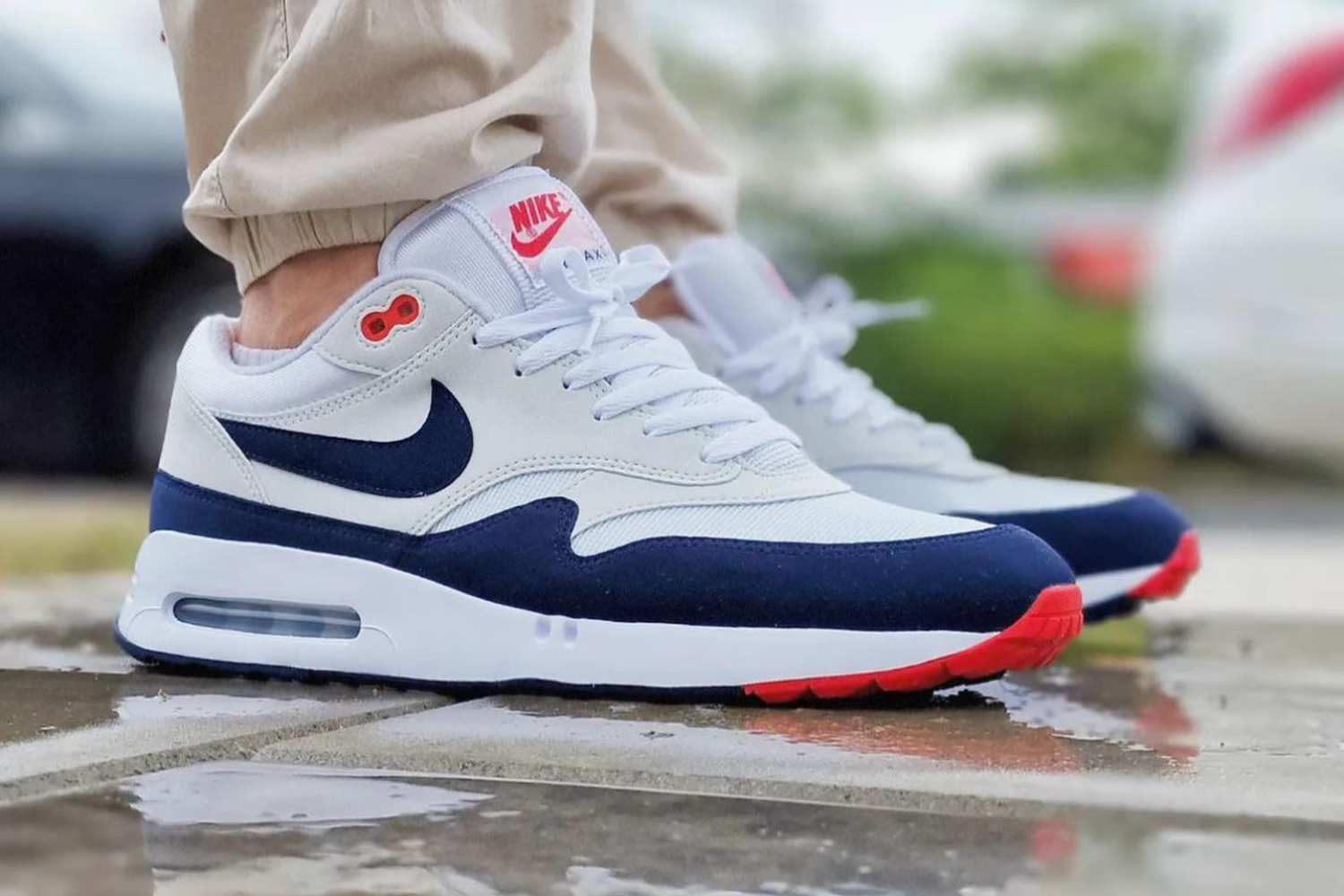 The Ultimate Nike Air Max 1 FAQ | Sneakerjagers