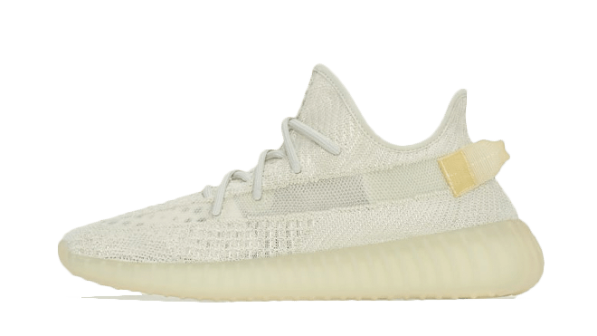 adidas Yeezy Boost 350 V2 'Light'