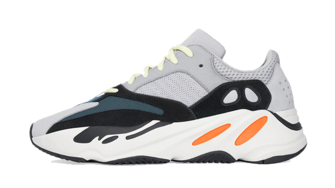 adidas Yeezy Boost 700 'Waverunner'