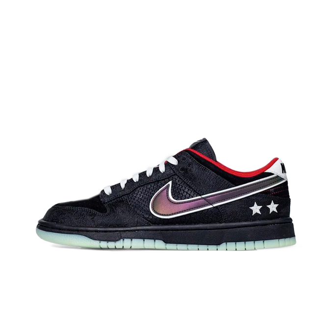 LPL X Nike SB Dunk Low ' League of Legends'