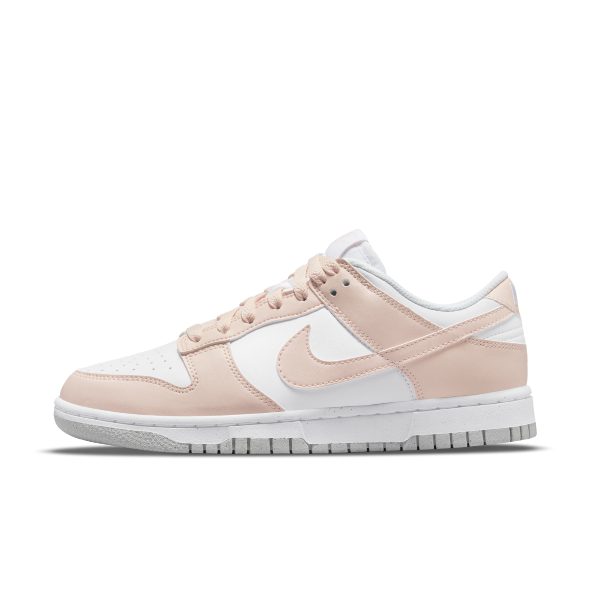 Nike Dunk Low WMNS 'Pale Coral' - Next Nature