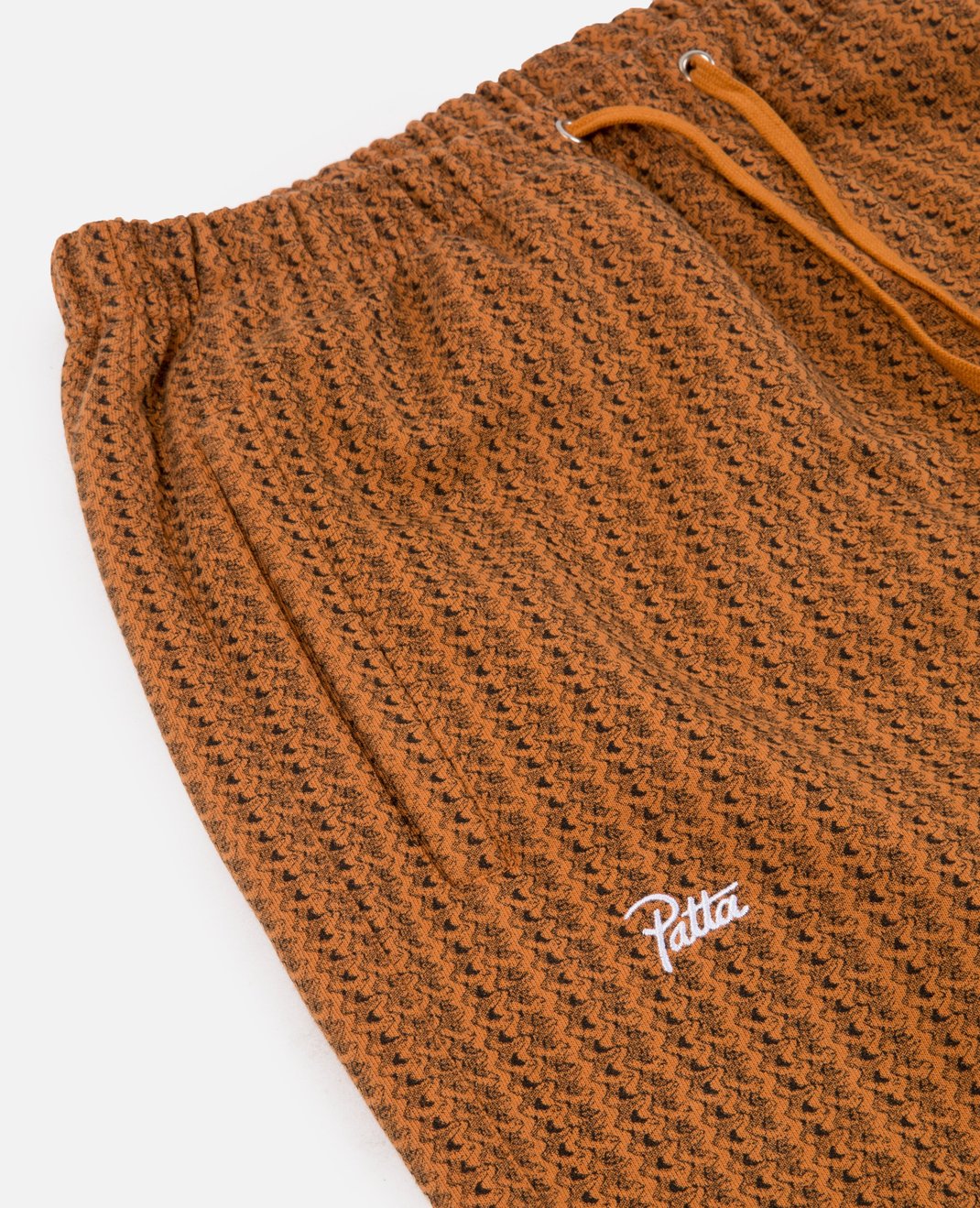 Nike Patta Wave One broek