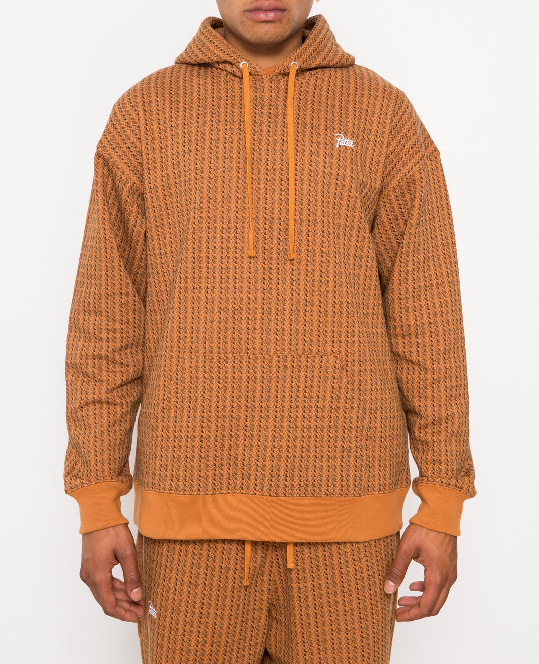 Nike Patta Wave One hoodie