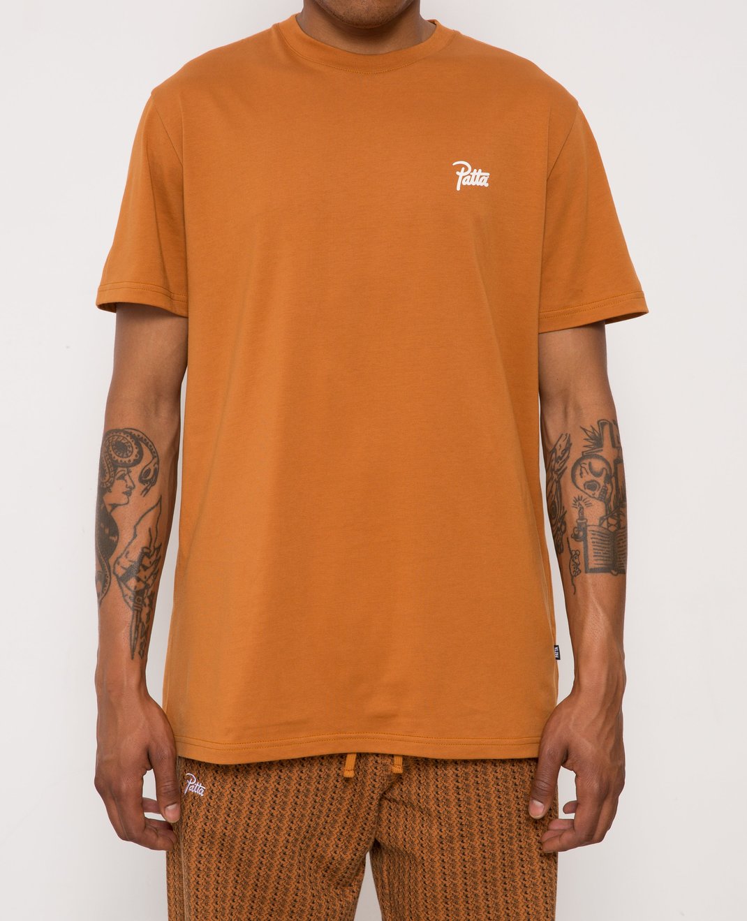 Nike Patta Wave One shirt