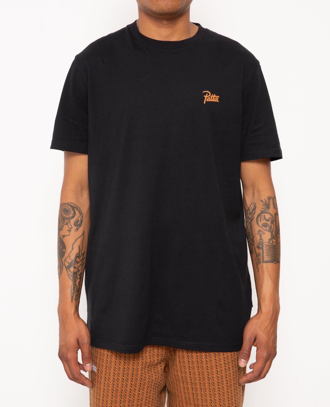Nike Patta Wave One shirt