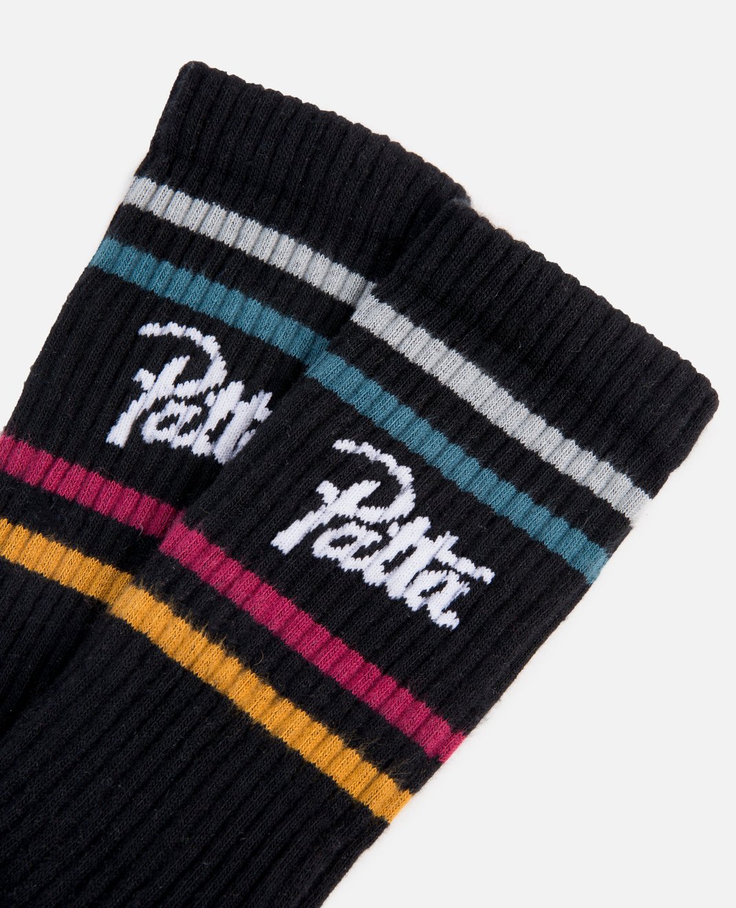 Nike x Patta The Wave sokken