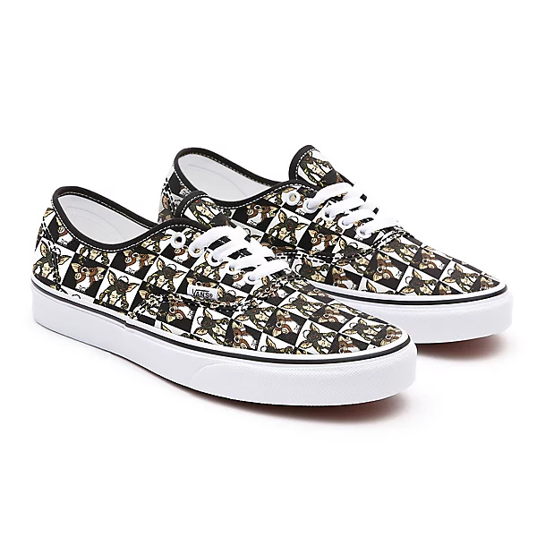 Vans Authentic x Gremlins