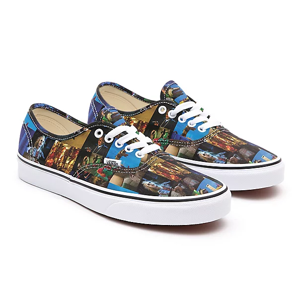 custom vans