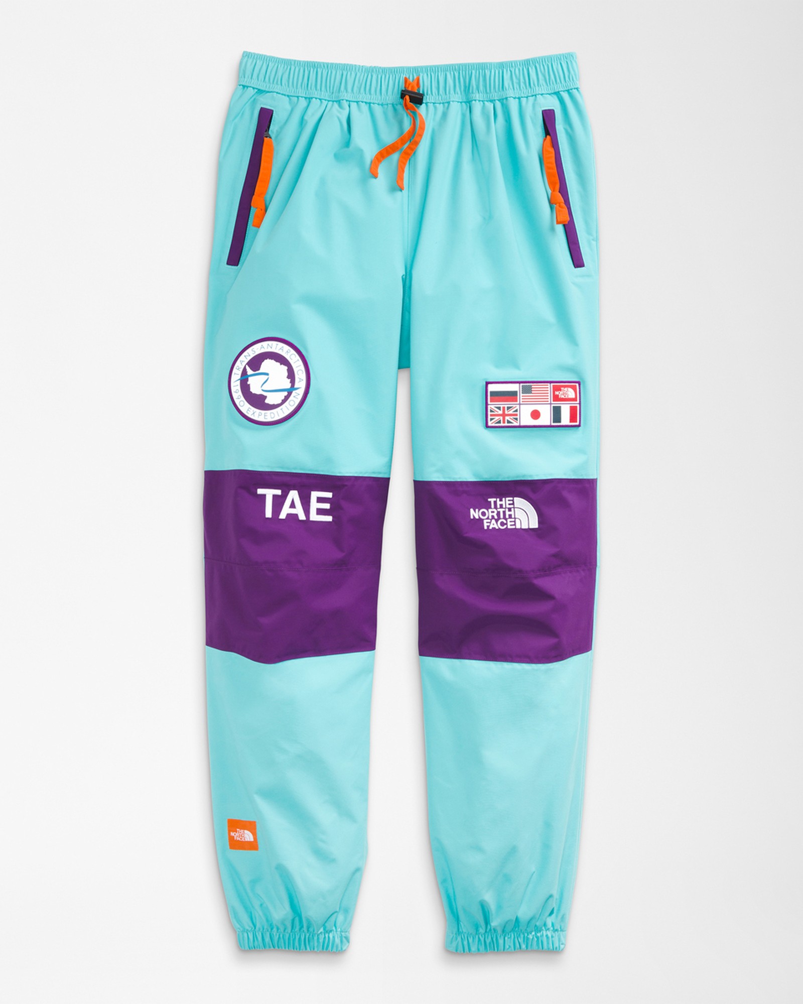 tnf trans-antarctica broek