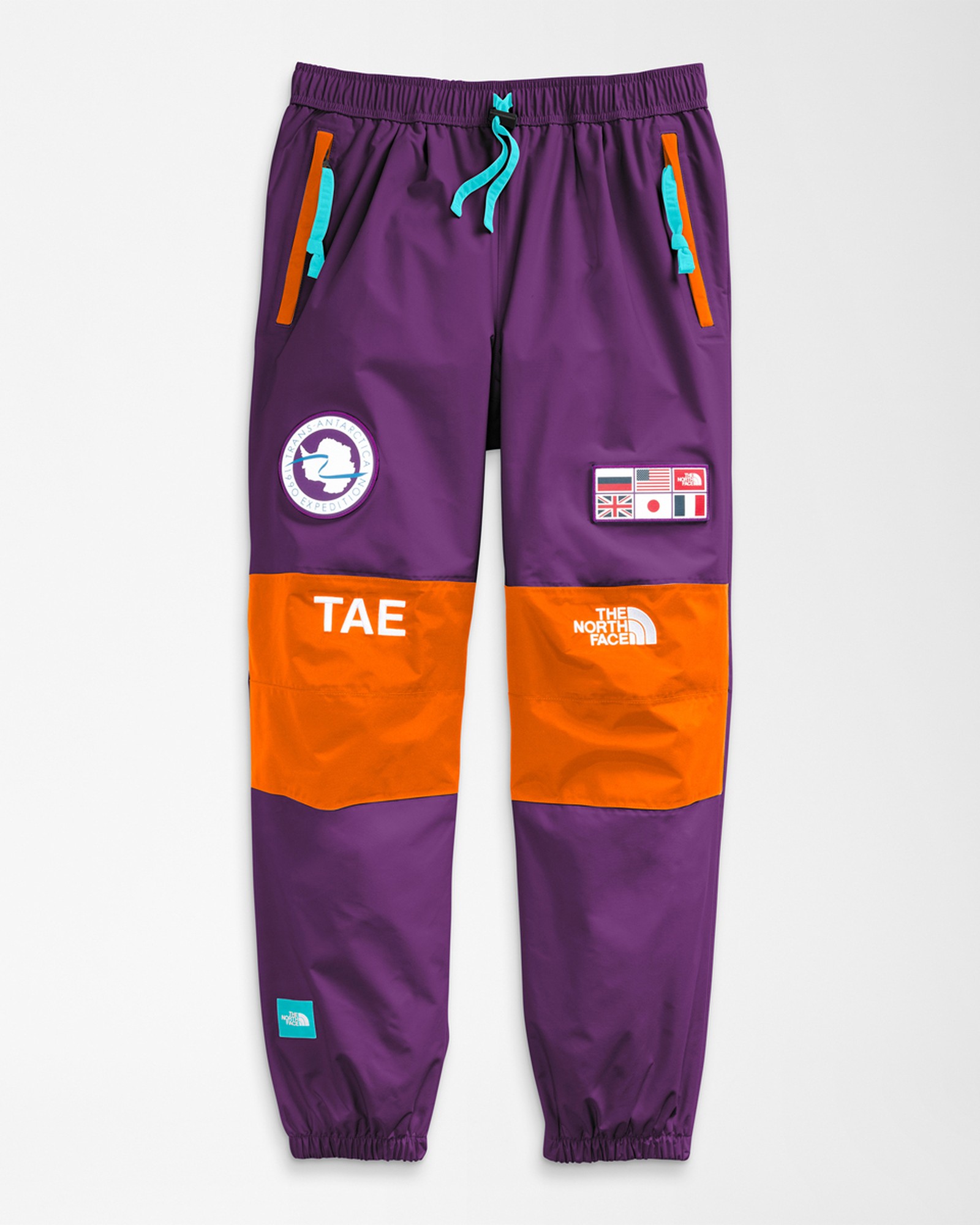 tnf trans-antarctica broek