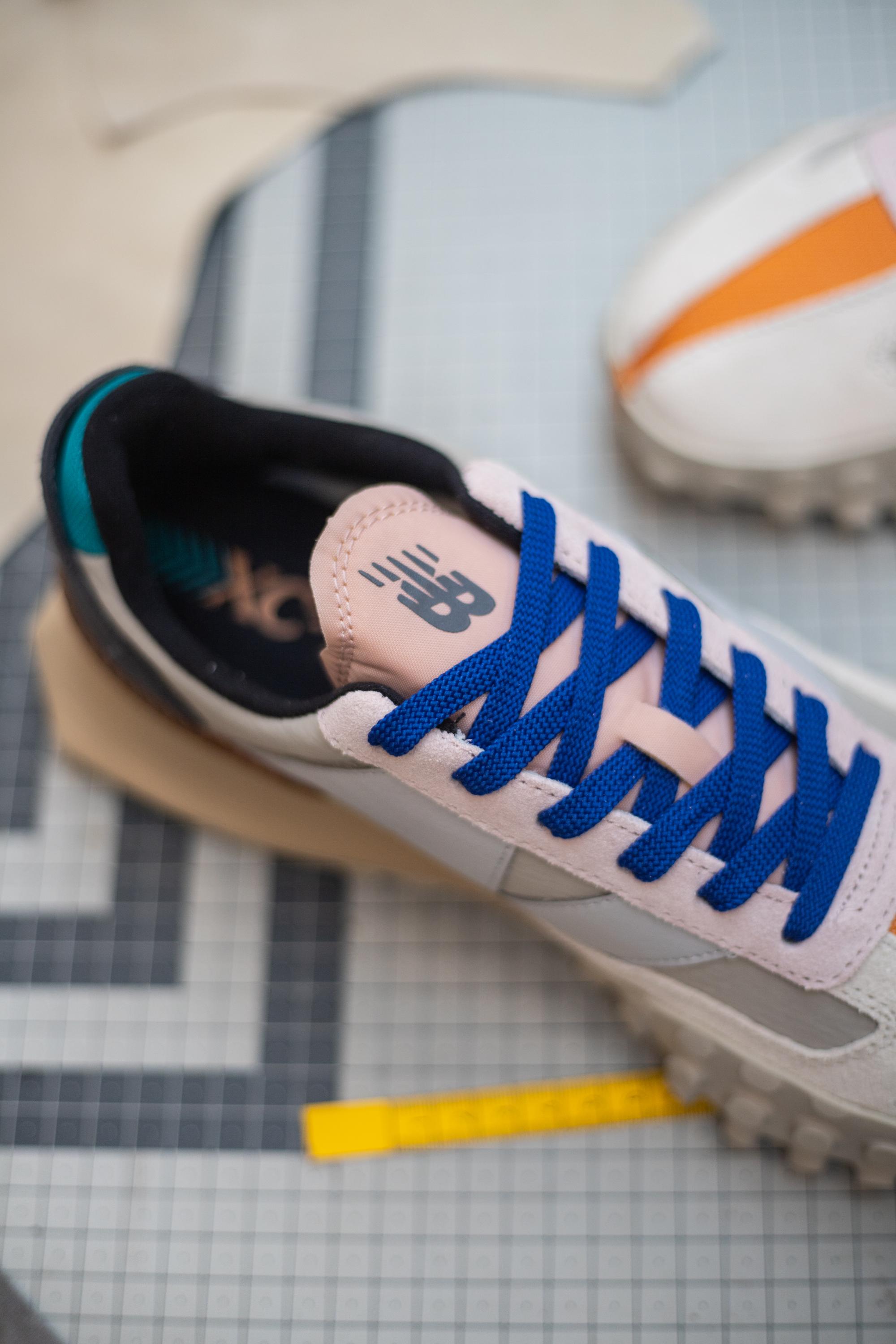 New Balance XC-72 Ivory 