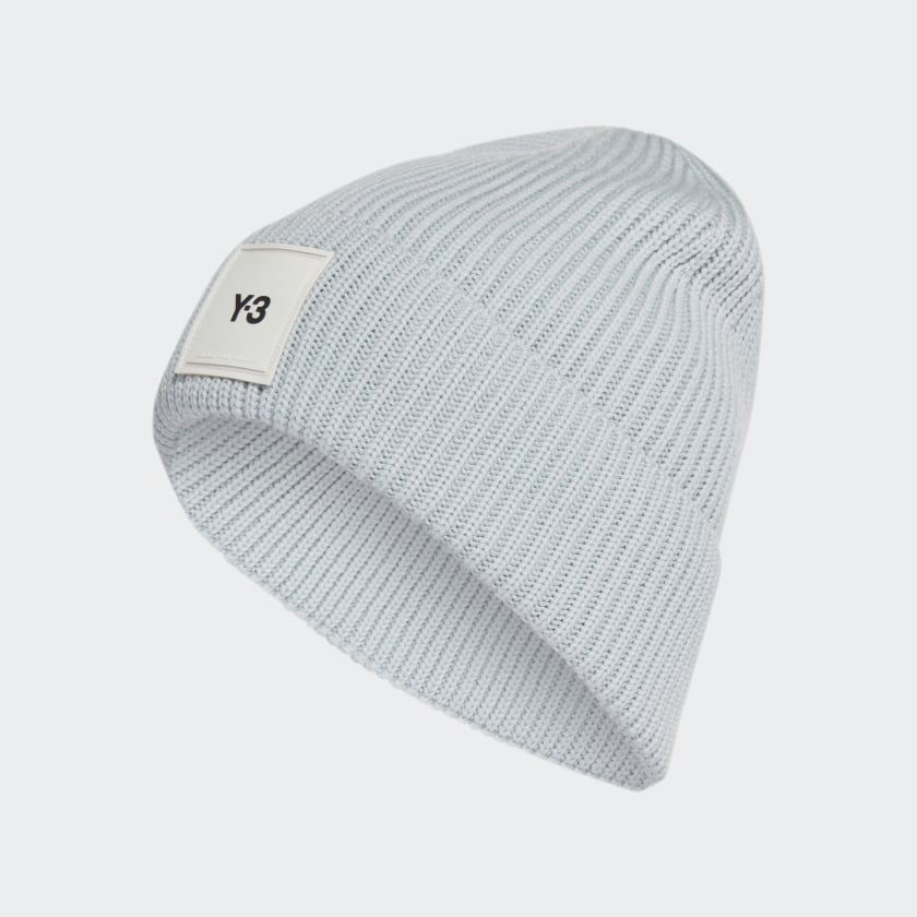 adidas Y-3 Classic Beanie