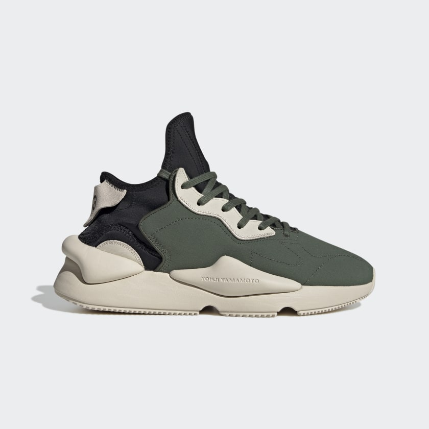 adidas Y-3 Kaiwa