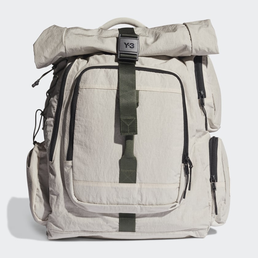 adidas Y-3 Utility Rucksack