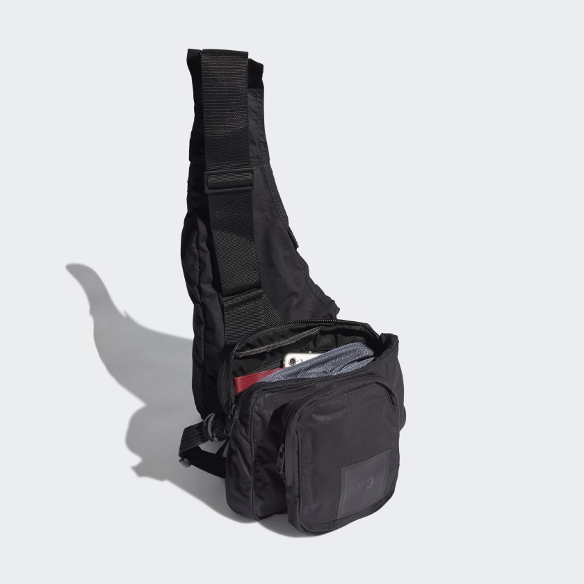 adidas Y-3 Vissersvest