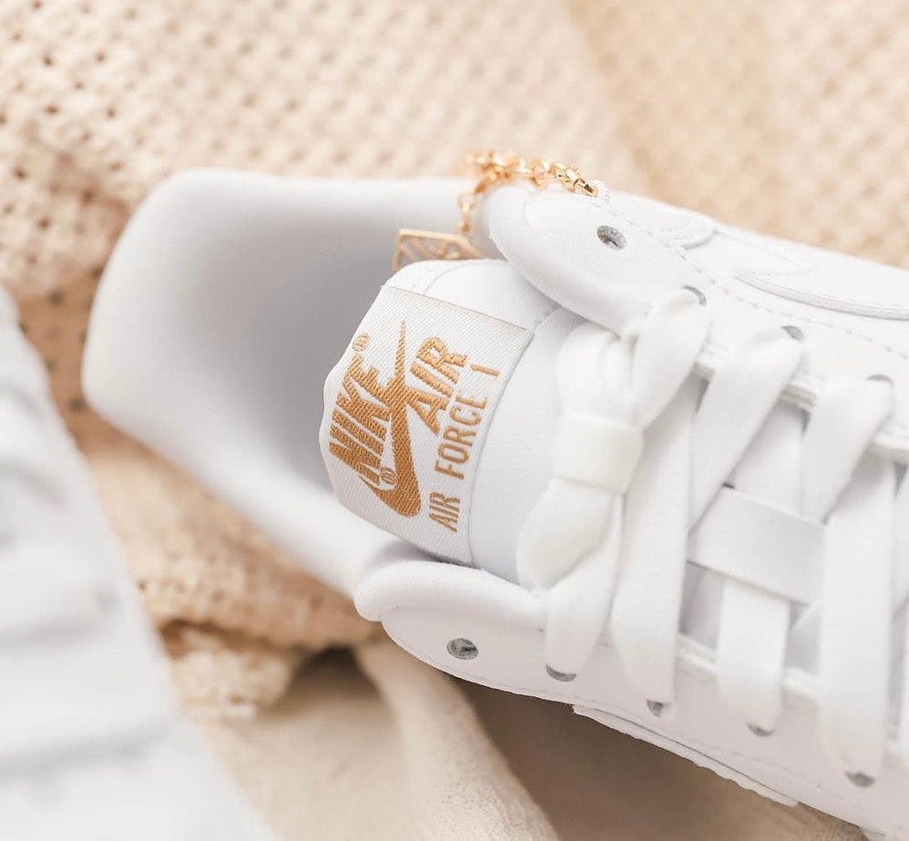 Air Force 1 'Lucky Charms'