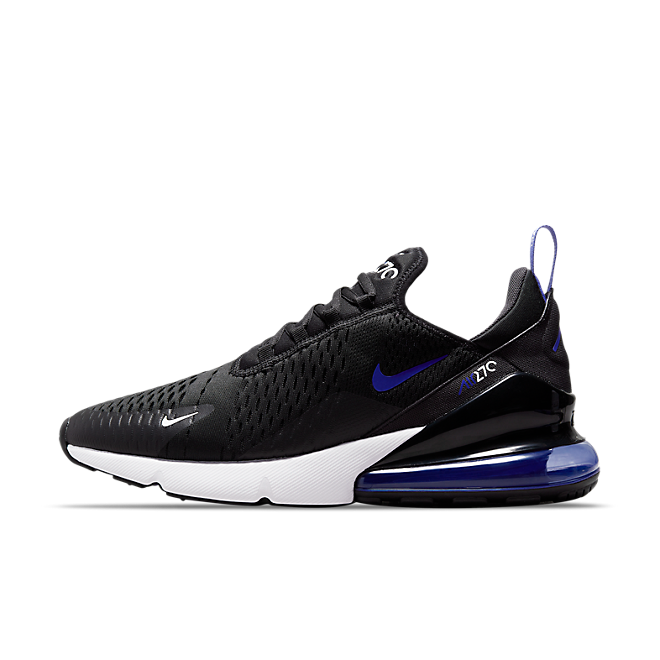 Nike Air Max 270 'Black Persian'