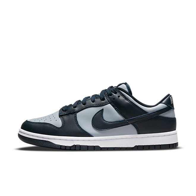 Nike Dunk Low 'Georgetown'