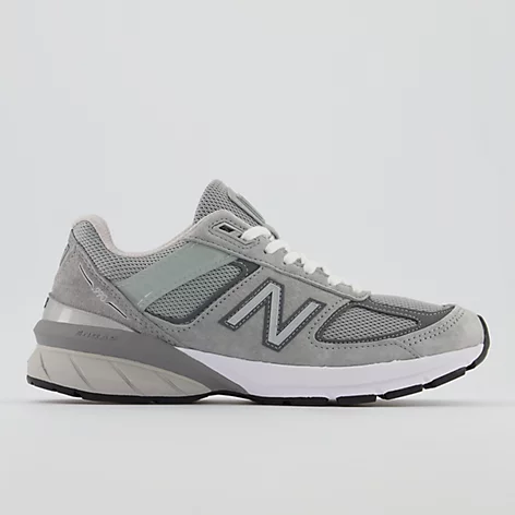 New Balance Winter Essentials